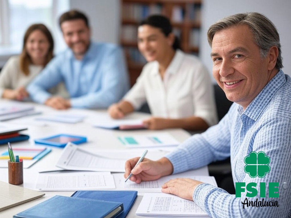 Nuestro modelo sindical