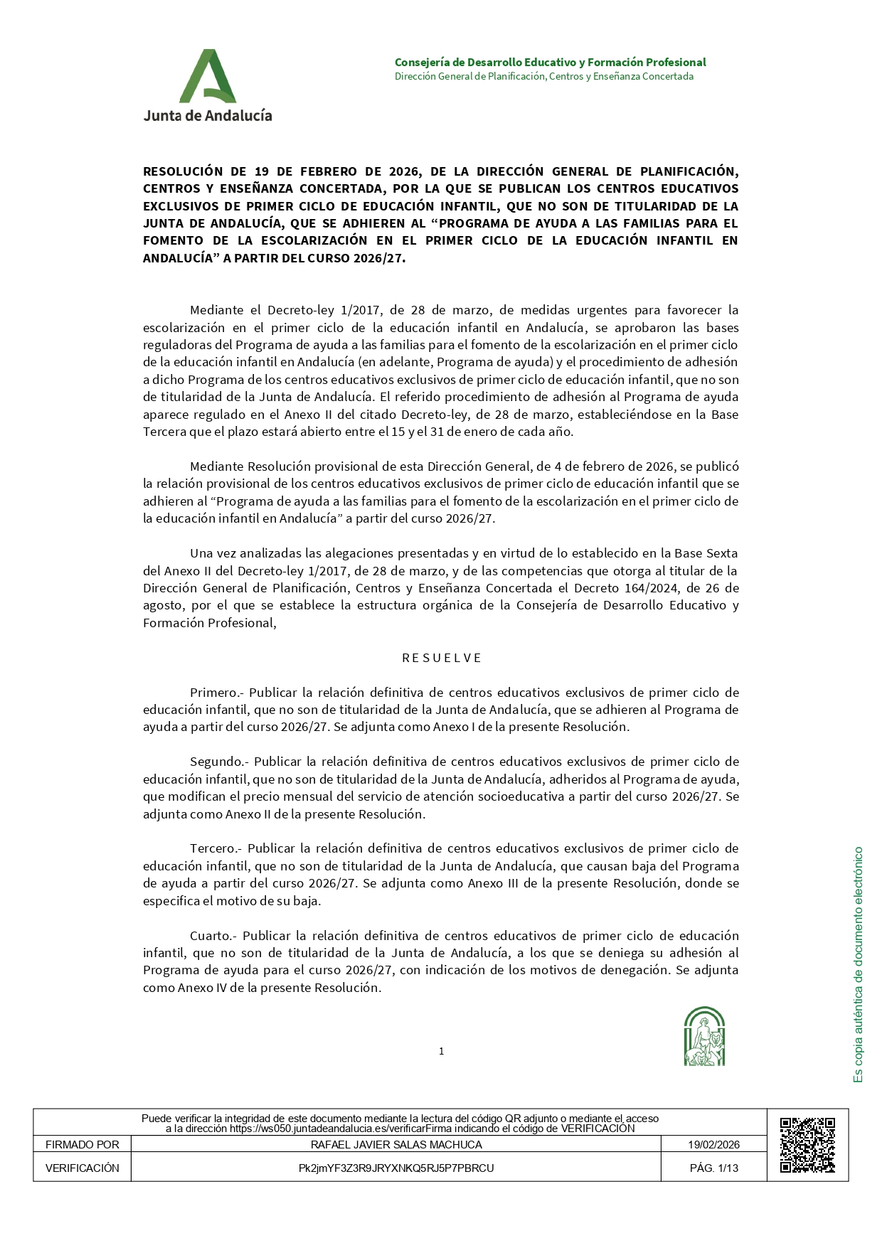 RESOLUCION DEFINITIVA ADHESIÓN 2026 27 page 0001