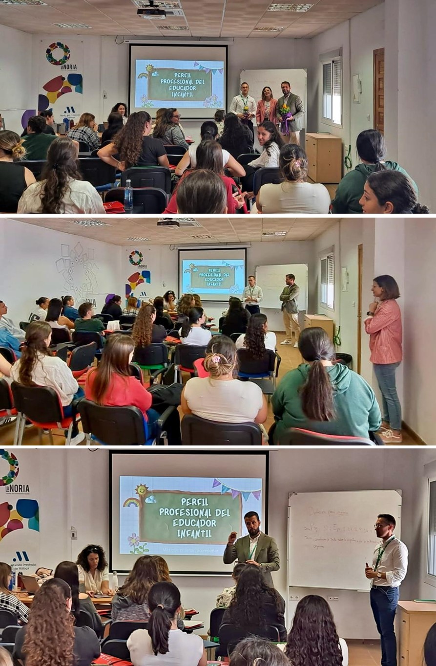 panel participacionjornadas8demayo