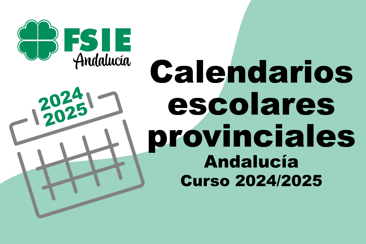 Calendarios Escolares Provinciales